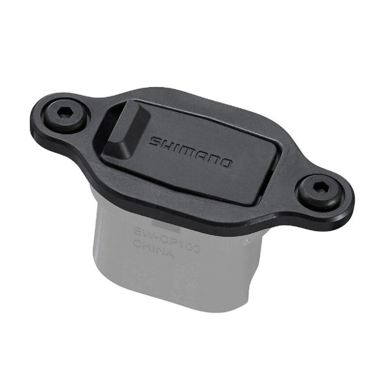 SHIMANO Polnilna vrata EW-CP100 za kabel STEPS 200 mm SHIMANO Polnilna vrata EW-CP100 za kabel STEPS 200 mm
