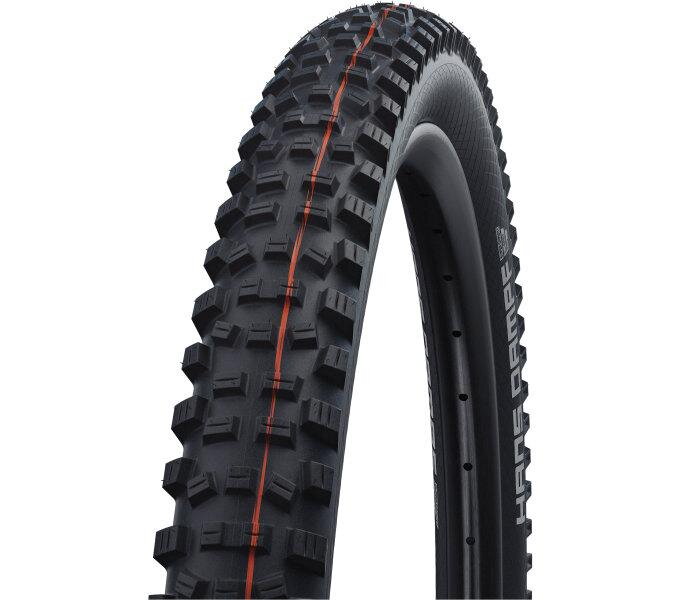 SCHWALBE Guma HANS DAMPF (60-559) 26x2.35 Evolution 67EPI 920g Black TLE Soft SCHWALBE Guma HANS DAMPF (60-559) 26x2.35 Evolution 67EPI 920g Black TLE Soft