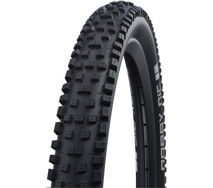 SCHWALBE Guma NOBBY NIC (57-622) 29x2.25 Performance 67EPI 730g Črna SCHWALBE Guma NOBBY NIC (57-622) 29x2.25 Performance 67EPI 730g Črna