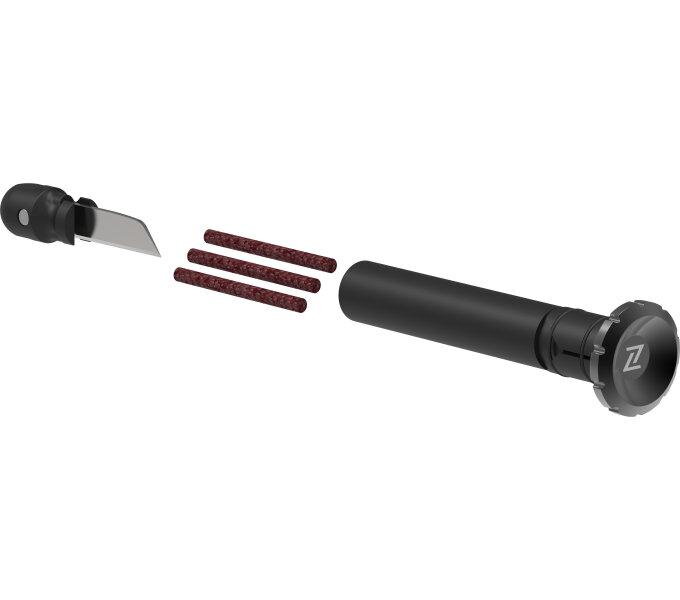 Komplet lepil ZÉFAL Z Bar Plugs - Tubeless Komplet lepil ZÉFAL Z Bar Plugs - Tubeless