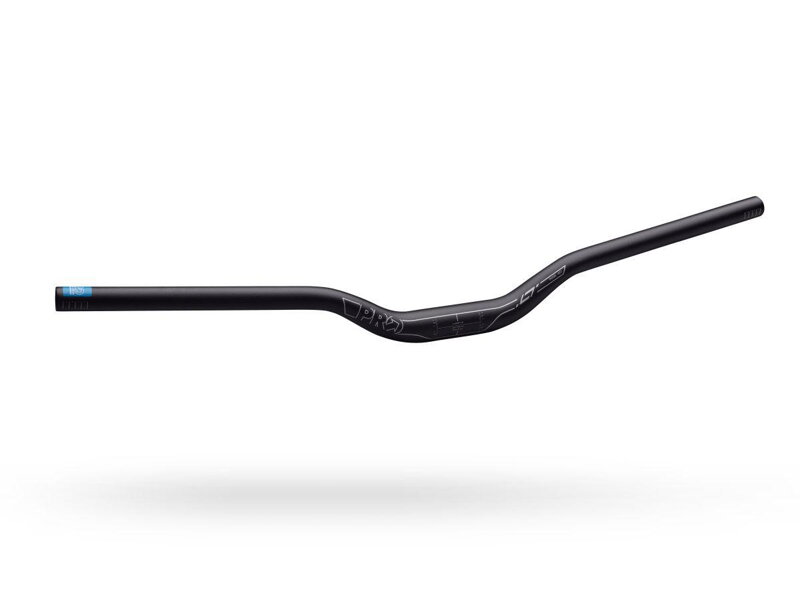 PRO Krmilo LT MTB HIGH RISE 40mm dvig, 31,8/740mm PRO Krmilo LT MTB HIGH RISE 40mm dvig, 31,8/740mm