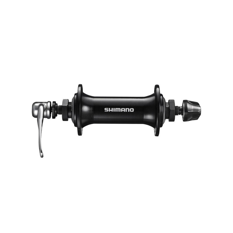 SHIMANO Hub front HB- TX800 32d. črna OEM SHIMANO Hub front HB- TX800 32d. črna OEM