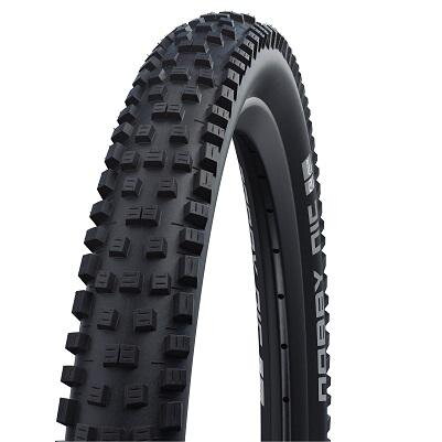 SCHWALBE pnevmatika NOBBY NIC (62-622) 29x2.40 Performance 67EPI 960g črna TLR SCHWALBE pnevmatika NOBBY NIC (62-622) 29x2.40 Performance 67EPI 960g črna TLR