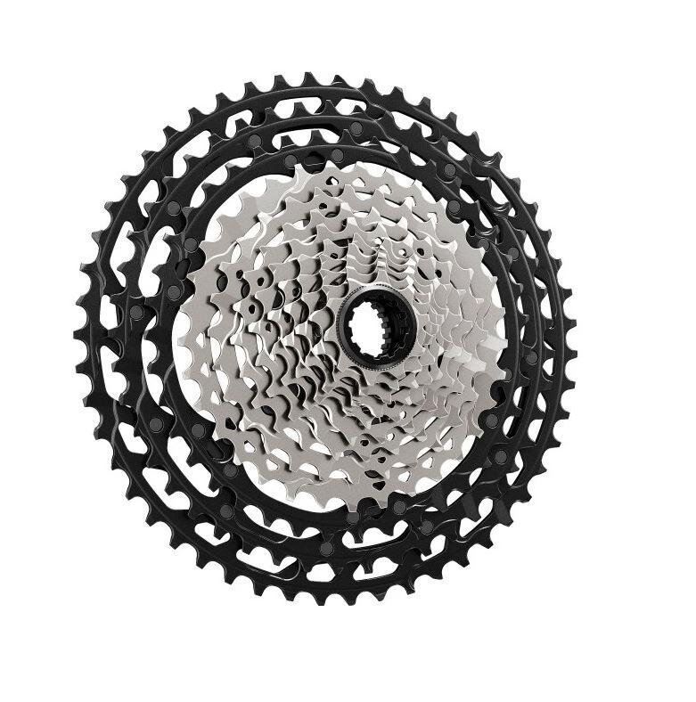 SHIMANO kaseta CS-M9100 12-kolesa 10-51z. XTR SHIMANO kaseta CS-M9100 12-kolesa 10-51z. XTR