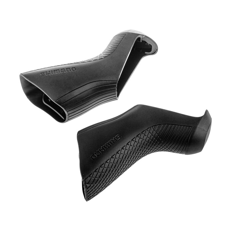 Gumice SHIMANO za Dual-Control ST-R8050 črne Gumice SHIMANO za Dual-Control ST-R8050 črne