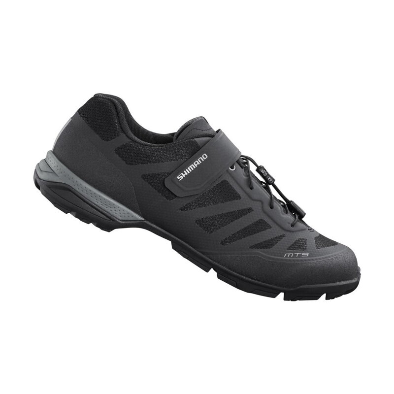 SHIMANO Superge SHMT502 črne SHIMANO Superge SHMT502 črne