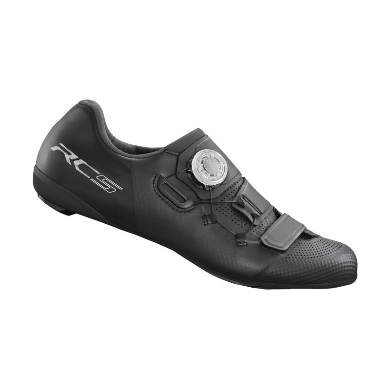 SHIMANO Superge SHRC502 ženske črne barve SHIMANO Superge SHRC502 ženske črne barve