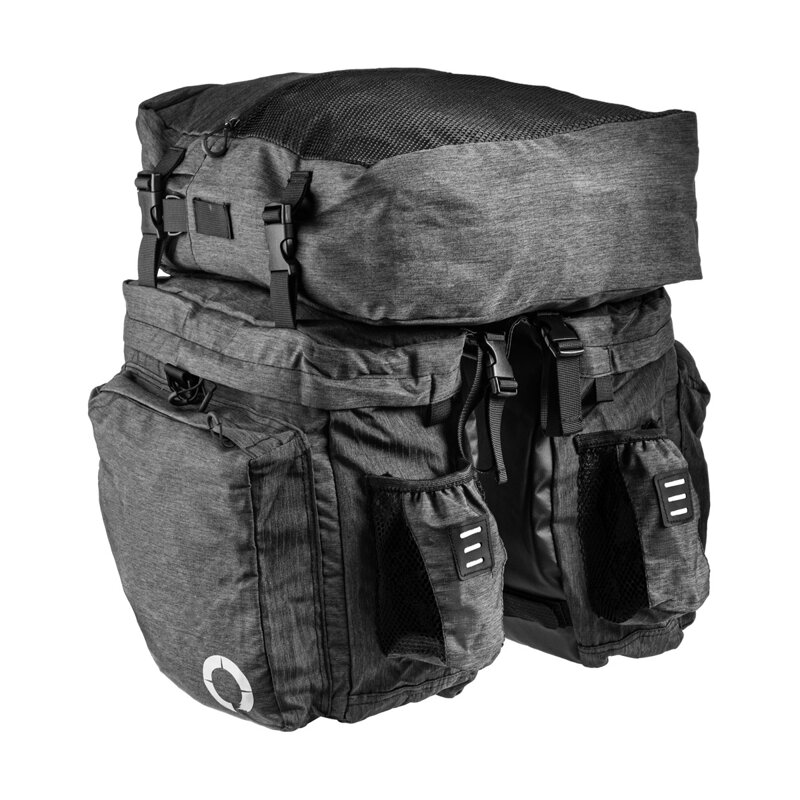 LONGUS GRANITE CRR torba za nosilko 35.0L siva