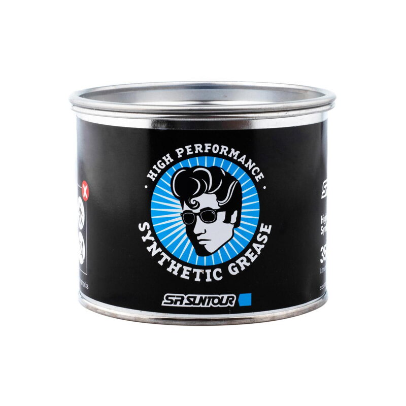 SR SUNTOUR vazelin za vzmetne vilice 350g SG350 SR SUNTOUR vazelin za vzmetne vilice 350g SG350
