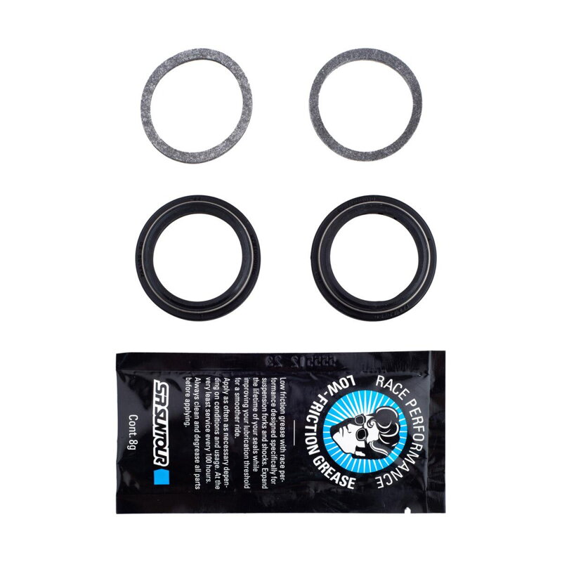SR SUNTOUR Gufier set za Axon32 Elite & Werx FKA122-03 SR SUNTOUR Gufier set za Axon32 Elite & Werx FKA122-03