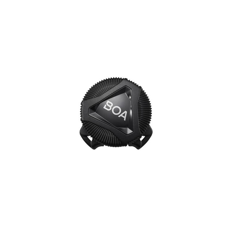 SHIMANO BOA L6 vpenjalni sistem za RC3/XC3/RP4/ME4/ET7/EX7 desni črn