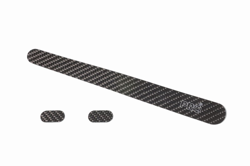 PRO Zaščita okvirja CARBON set PRO Zaščita okvirja CARBON set