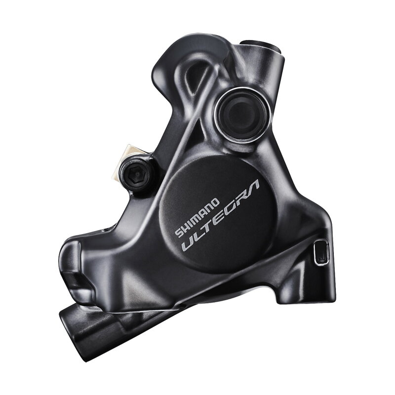 Zavorne čeljusti SHIMANO. ULTEGRA BR-R8170 hidravlični zadnji ploski nosilec+plat. L05A Zavorne čeljusti SHIMANO. ULTEGRA BR-R8170 hidravlični zadnji ploski nosilec+plat. L05A