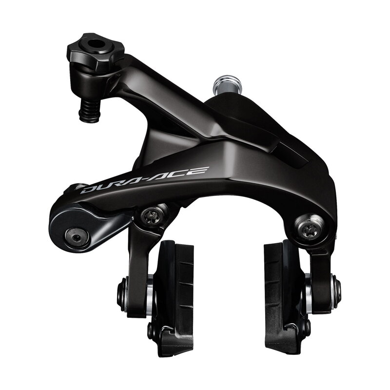 SHIMANO Brake Dura Ace BR-R9200 zadnja CS51 10,5 mm matica (R55C4) SHIMANO Brake Dura Ace BR-R9200 zadnja CS51 10,5 mm matica (R55C4)