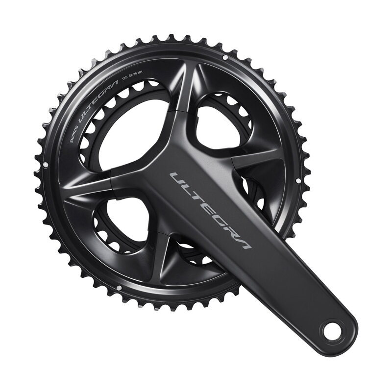 SHIMANO Center Ultegra FC-R8100 172.5mm 52/36z. 12-k.HTII brez ležaja SHIMANO Center Ultegra FC-R8100 172.5mm 52/36z. 12-k.HTII brez ležaja