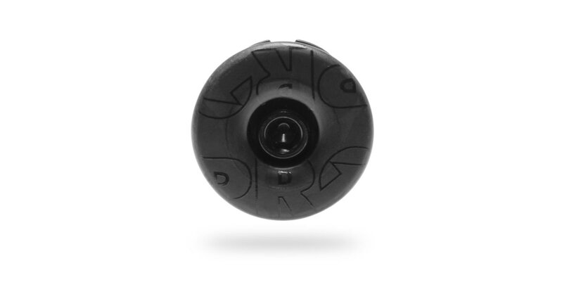 PRO Hedgehog za sklop glave Carbon UD 1 1/8
