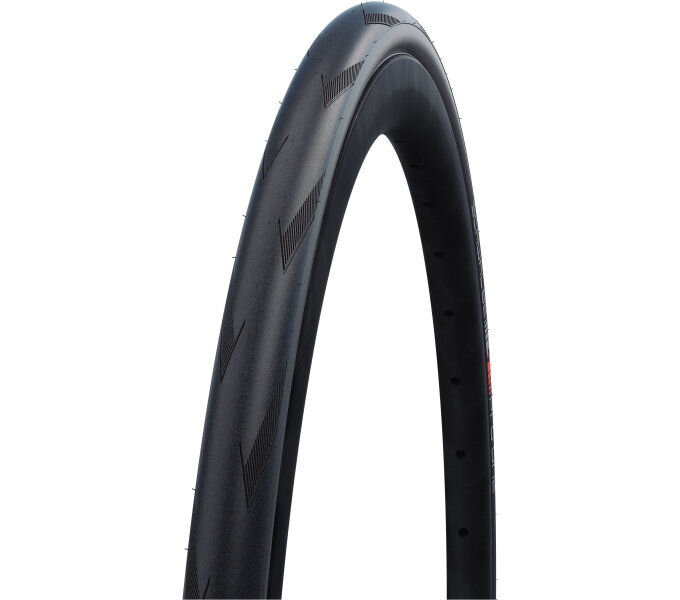 SCHWALBE pnevmatika PRO ONE (34-622) 28x1.30 700x34C Evolution 127EPI V-Guard 340g Black TLE Race