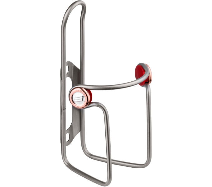 ELITE Košara CIUSSI INOX srebrna ELITE Košara CIUSSI INOX srebrna