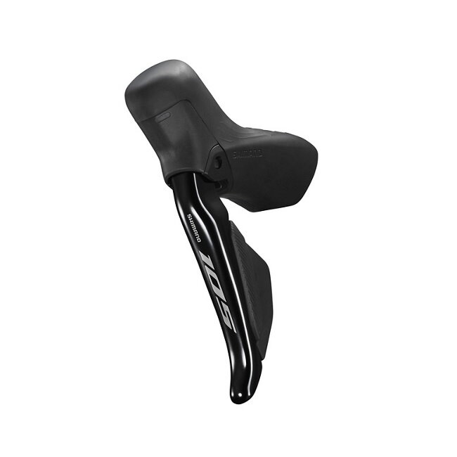SHIMANO Dual control 105 ST-R7170 levi Di2 za hidrav. zavore