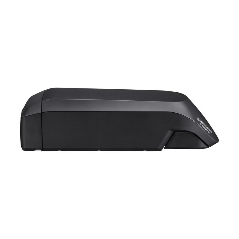SHIMANO Battery Steps BT-E6010 418Wh za okvir črne barve SHIMANO Battery Steps BT-E6010 418Wh za okvir črne barve