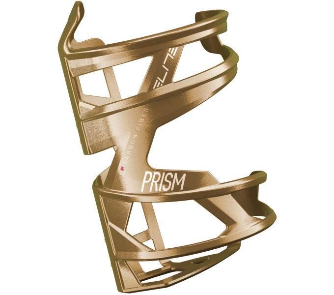 ELITE Košara PRISM R CARBON zlata metalik ELITE Košara PRISM R CARBON zlata metalik