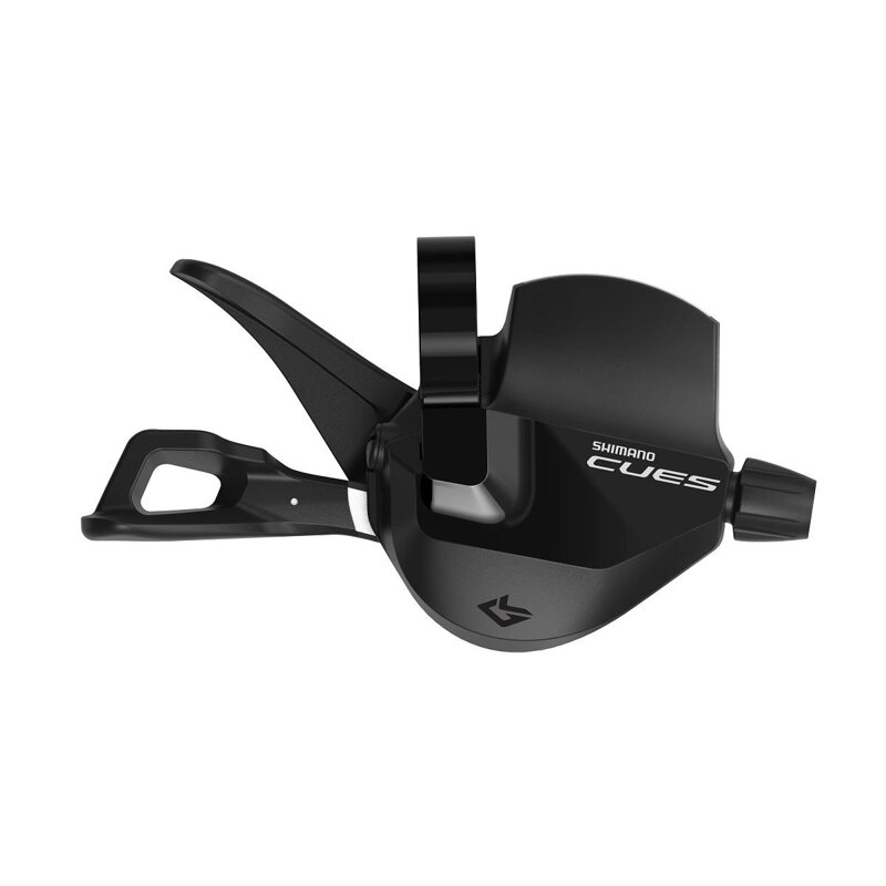 SHIMANO prestavne palice SL-U6000 desna 11-k. na rokavu s kazalcem SHIMANO prestavne palice SL-U6000 desna 11-k. na rokavu s kazalcem