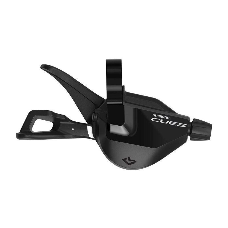 SHIMANO prestavne palice SL-U6000 desno 10-k. na rokavu brez kazalca SHIMANO prestavne palice SL-U6000 desno 10-k. na rokavu brez kazalca