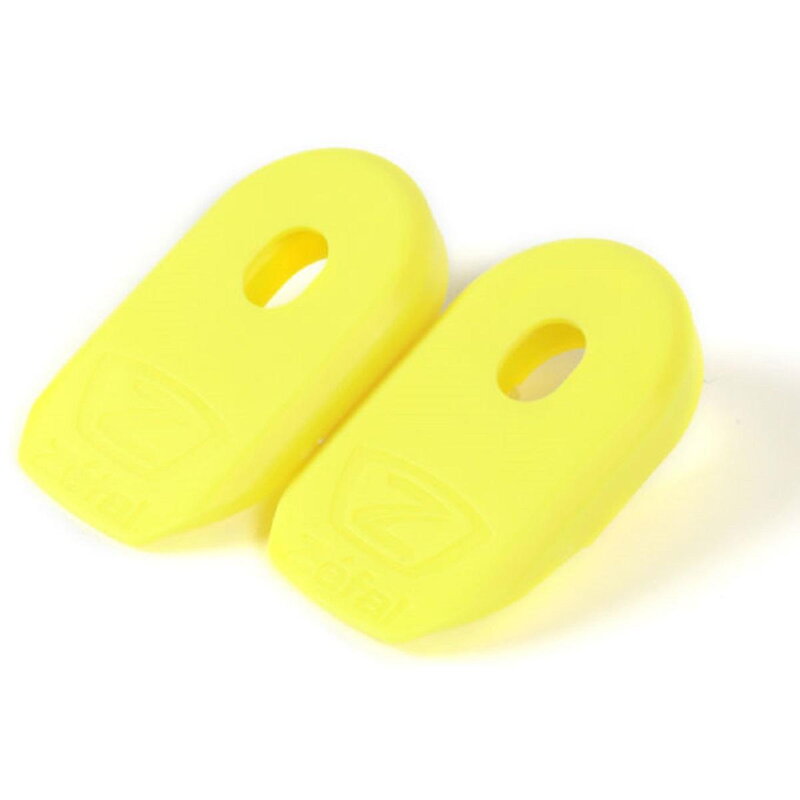 ZÉFAL Ovitek CRANK ARMOR rumen