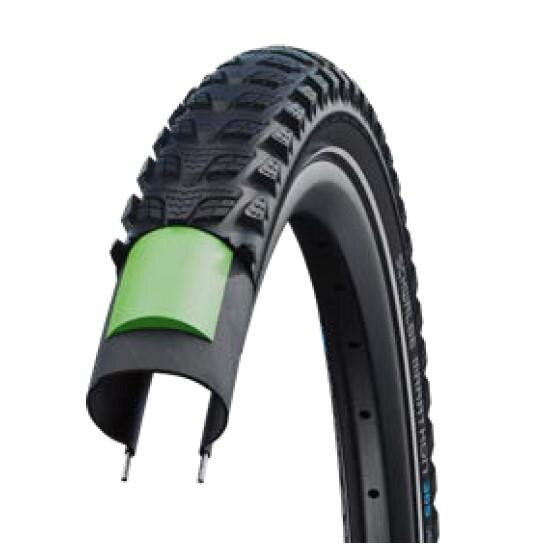 SCHWALBE Guma MARATHON 365 (50-559) 26x2.00 Performance 67EPI GreenGuard 980g Reflex 4Season SCHWALBE Guma MARATHON 365 (50-559) 26x2.00 Performance 67EPI GreenGuard 980g Reflex 4Season