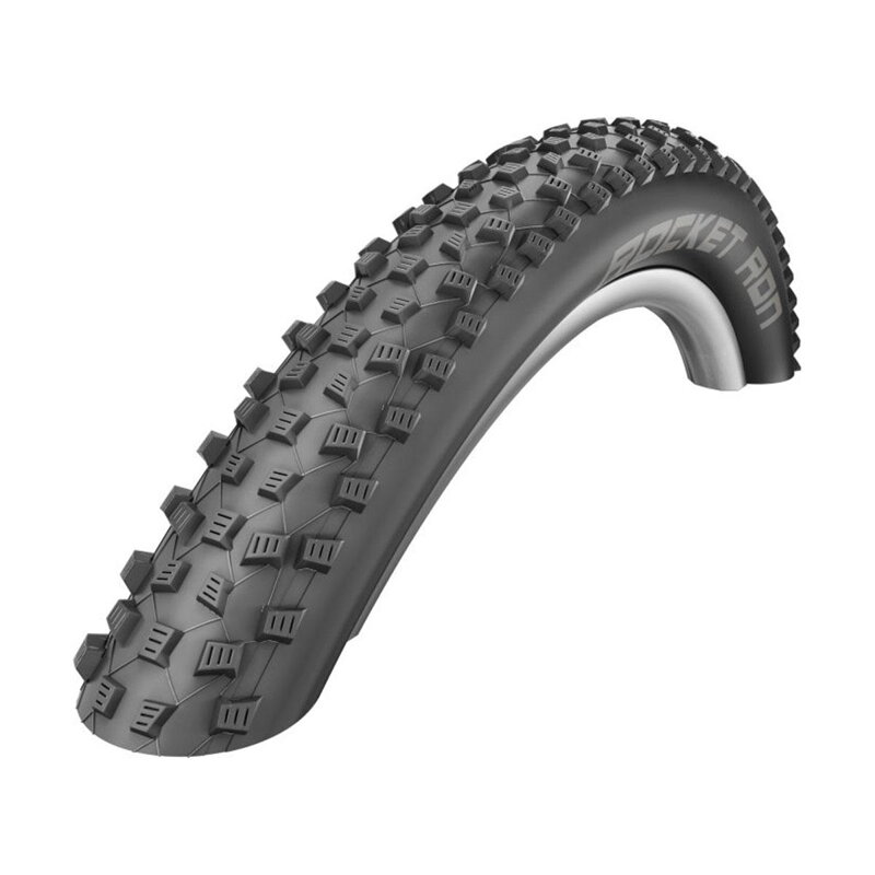 SCHWALBE Guma ROCKET RON (54-507) 24x2.10 Performance 67EPI 435g Črna