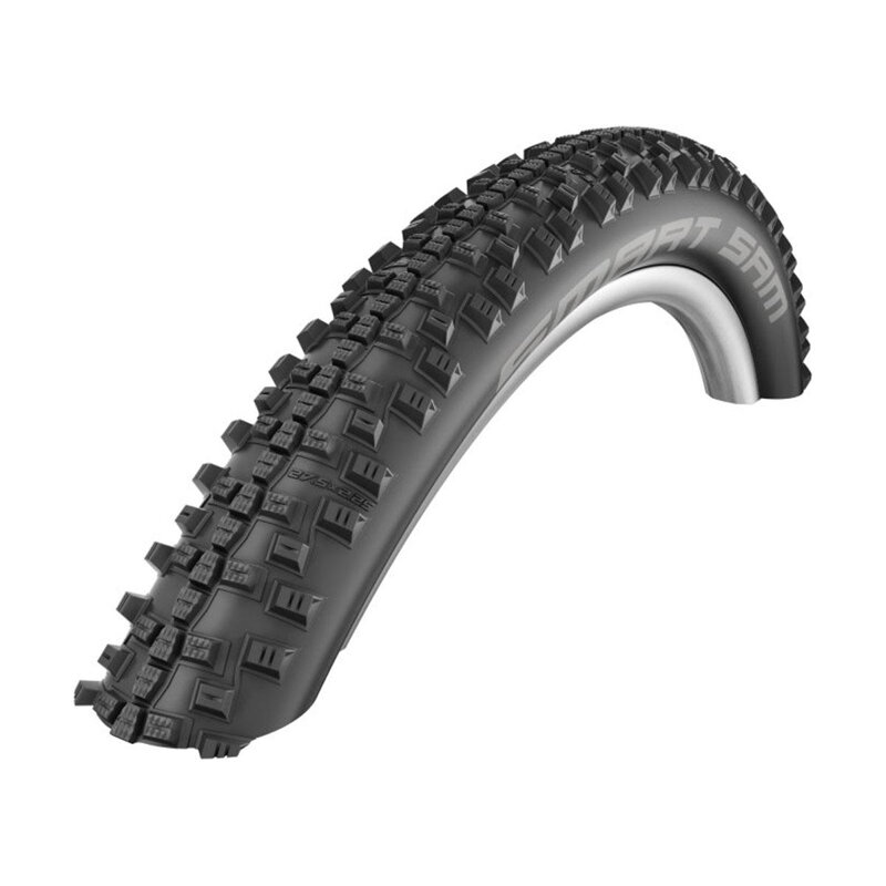 SCHWALBE Guma SMART SAM (60-507) 24x2.35 Performance 67EPI 710g Črna SCHWALBE Guma SMART SAM (60-507) 24x2.35 Performance 67EPI 710g Črna