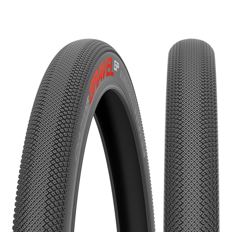 Pnevmatika CHAOYANG 700x40C H-5224 GRAVEL GP 60TPI 2C-MTB Rjava stran (42-622) zložljiva 560g Pnevmatika CHAOYANG 700x40C H-5224 GRAVEL GP 60TPI 2C-MTB Rjava stran (42-622) zložljiva 560g