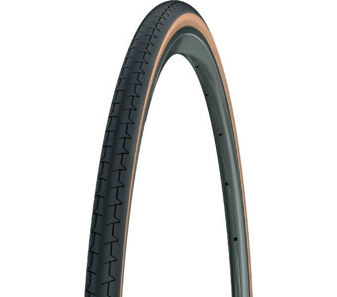 MICHELIN Guma DYNAMIC CLASSIC 700x28C (28-622) 3x30TPI 285g rjava MICHELIN Guma DYNAMIC CLASSIC 700x28C (28-622) 3x30TPI 285g rjava