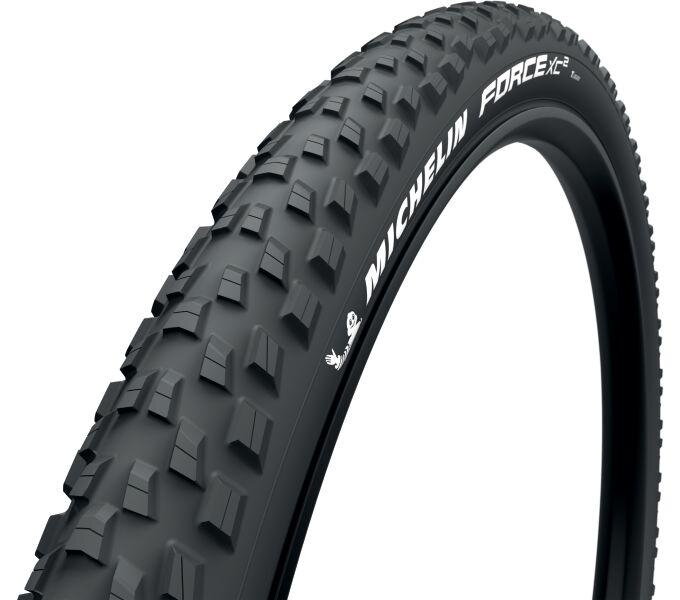 MICHELIN pnevmatika FORCE XC2 29x2.25 3x60TPI 750g Performance Line