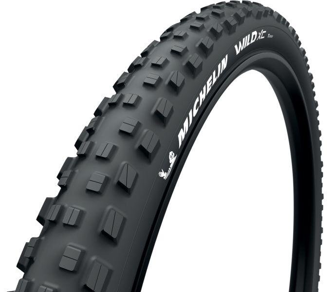 Pnevmatika MICHELIN WILD XC 29x2.25 3x60TPI 775g Performance Line Pnevmatika MICHELIN WILD XC 29x2.25 3x60TPI 775g Performance Line