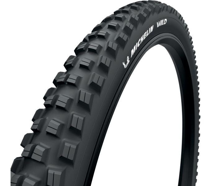 MICHELIN WILD pnevmatika 29x2.40 30TPI 800g Acces Line MICHELIN WILD pnevmatika 29x2.40 30TPI 800g Acces Line