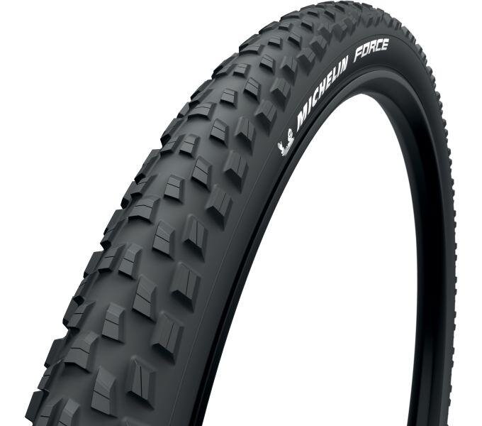 MICHELIN Pnevmatika FORCE 27.5x2.60 30TPI 920g Acces Line MICHELIN Pnevmatika FORCE 27.5x2.60 30TPI 920g Acces Line