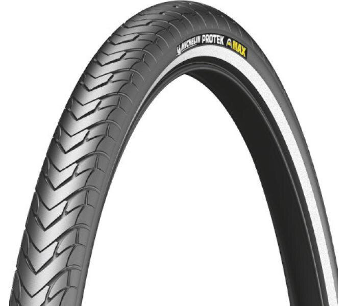 MICHELIN Guma PROTEK MAX 20x1.50 (37-406) 625g 30TPI reflex MICHELIN Guma PROTEK MAX 20x1.50 (37-406) 625g 30TPI reflex