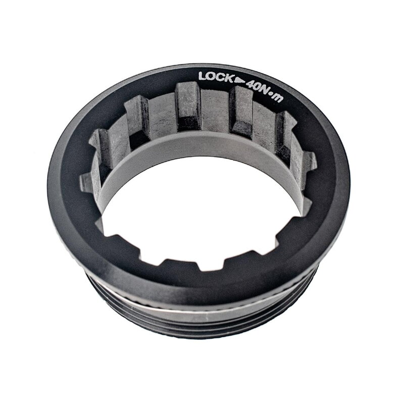 SHIMANO Kasetna končna matica CS-M9100-12