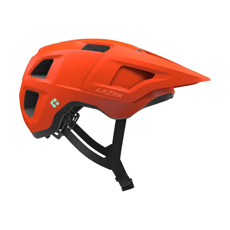 LAZER LUPO KinetiCore mat oranžna LAZER LUPO KinetiCore mat oranžna