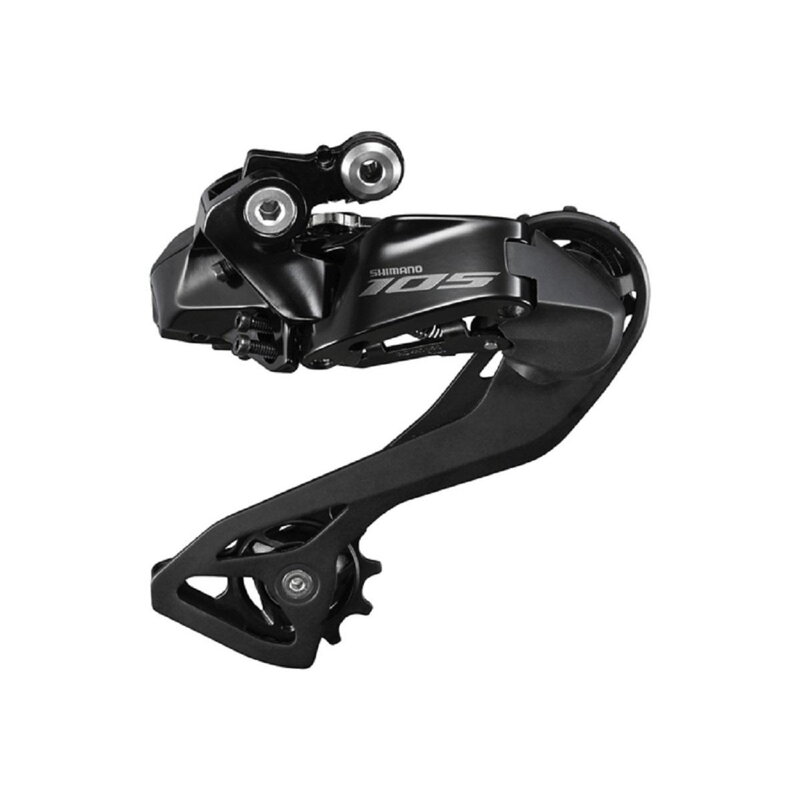 SHIMANO Menjalnik 105 RD-R7150 12-k. Di2 dolg trak SHIMANO Menjalnik 105 RD-R7150 12-k. Di2 dolg trak