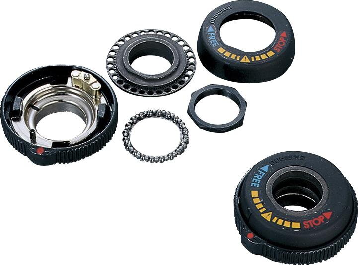 SHIMANO Sklop glave HP-NX10 1 vklj SHIMANO Sklop glave HP-NX10 1 vklj