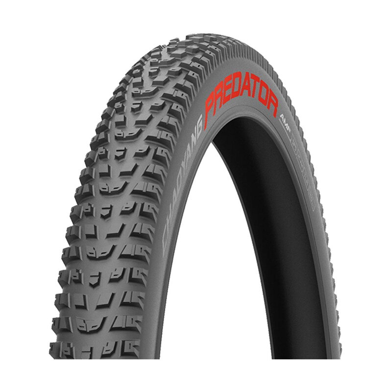 CHAOYANG Guma 29x2.50 H-5249 PREDATOR AMF 120TPI SPS 2C-AM TLR zložljiva (64-622) 961g CHAOYANG Guma 29x2.50 H-5249 PREDATOR AMF 120TPI SPS 2C-AM TLR zložljiva (64-622) 961g