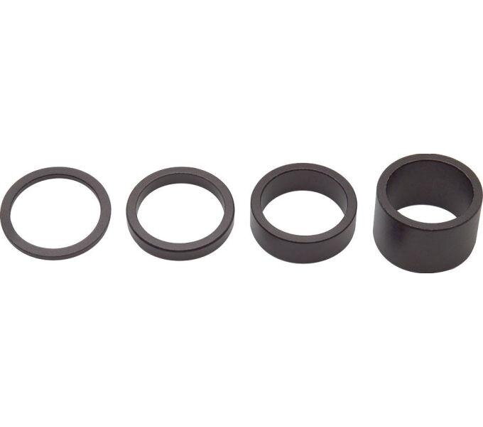 PRO Set podložk ALLOY za 1 1/8 PRO Set podložk ALLOY za 1 1/8