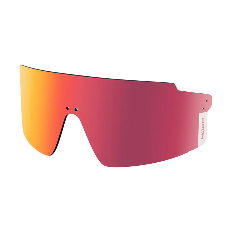 HQBC Leče QP-RIDE/QP8 oranžno zrcalno cilindrično HQBC Leče QP-RIDE/QP8 oranžno zrcalno cilindrično