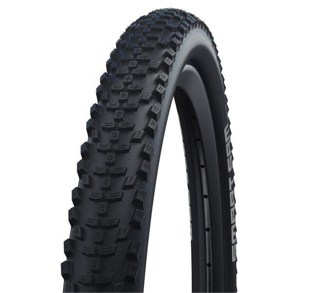 SCHWALBE Guma SMART SAM (65-622) 29x2.60 Performance 67EPI 895g Črna