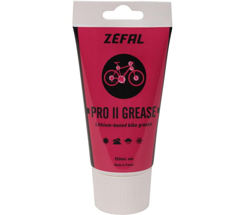 ZÉFAL Pro-II-Mast 150 ml