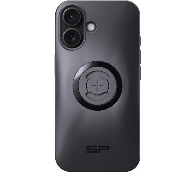 SP CONNECT Ovitek za telefon SPC+ iPhone 16 SP CONNECT Ovitek za telefon SPC+ iPhone 16