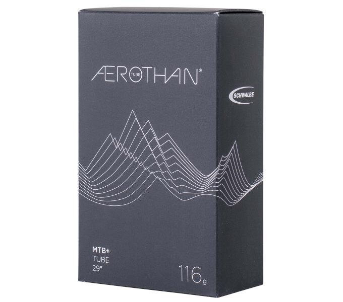 SCHWALBE Zračnica SV19FE (62/75-622) 40mm 116g