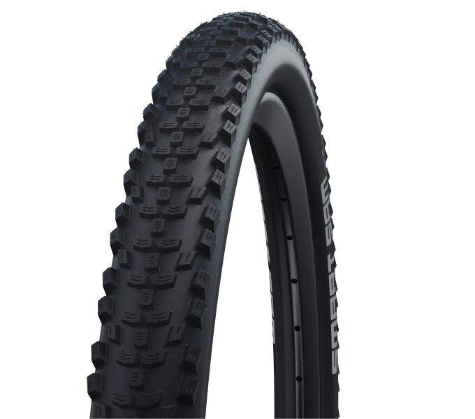 SCHWALBE Pnevmatika SMART SAM (47-406) 20x1.85 Active 50EPI K-Guard 435g Črna SCHWALBE Pnevmatika SMART SAM (47-406) 20x1.85 Active 50EPI K-Guard 435g Črna